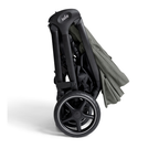 Joie Signature Finiti Flex Travel Ready Bundle - Evergreen