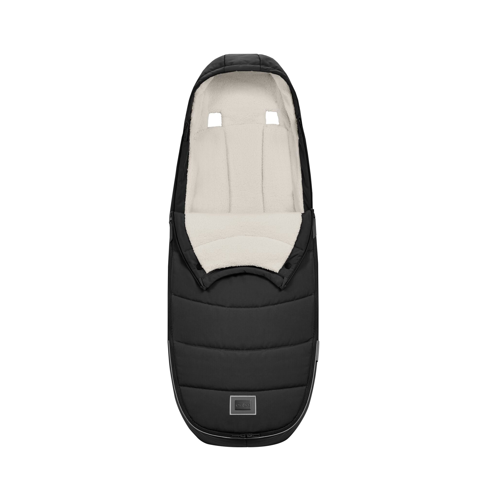 Cybex Platinum Footmuff