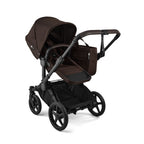 Bugaboo Donkey 6 2 in 1 pushchair in Cocoa Brown - Single