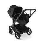 Bugaboo Donkey 6 2 in 1 pushchair in Black - Single