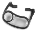 Uppababy Minu Duo Snack Tray image 0