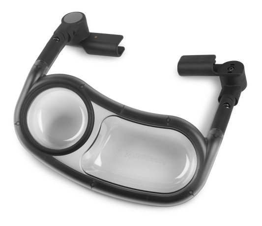 Uppababy Minu Duo Snack Tray image 0