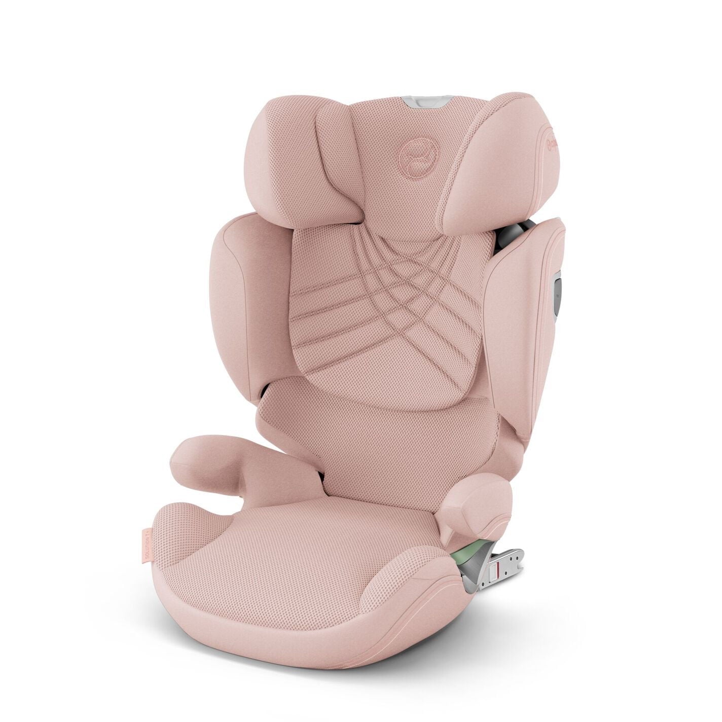 Cybex Solution T i-fix image 3