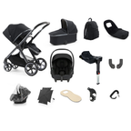 BabyStyle Oyster 4 Ultimate 12 Piece Bundle - Carbonite image 3
