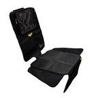 Axkid Seat Protector: Premium 3-in-1 Rear-facing image 2