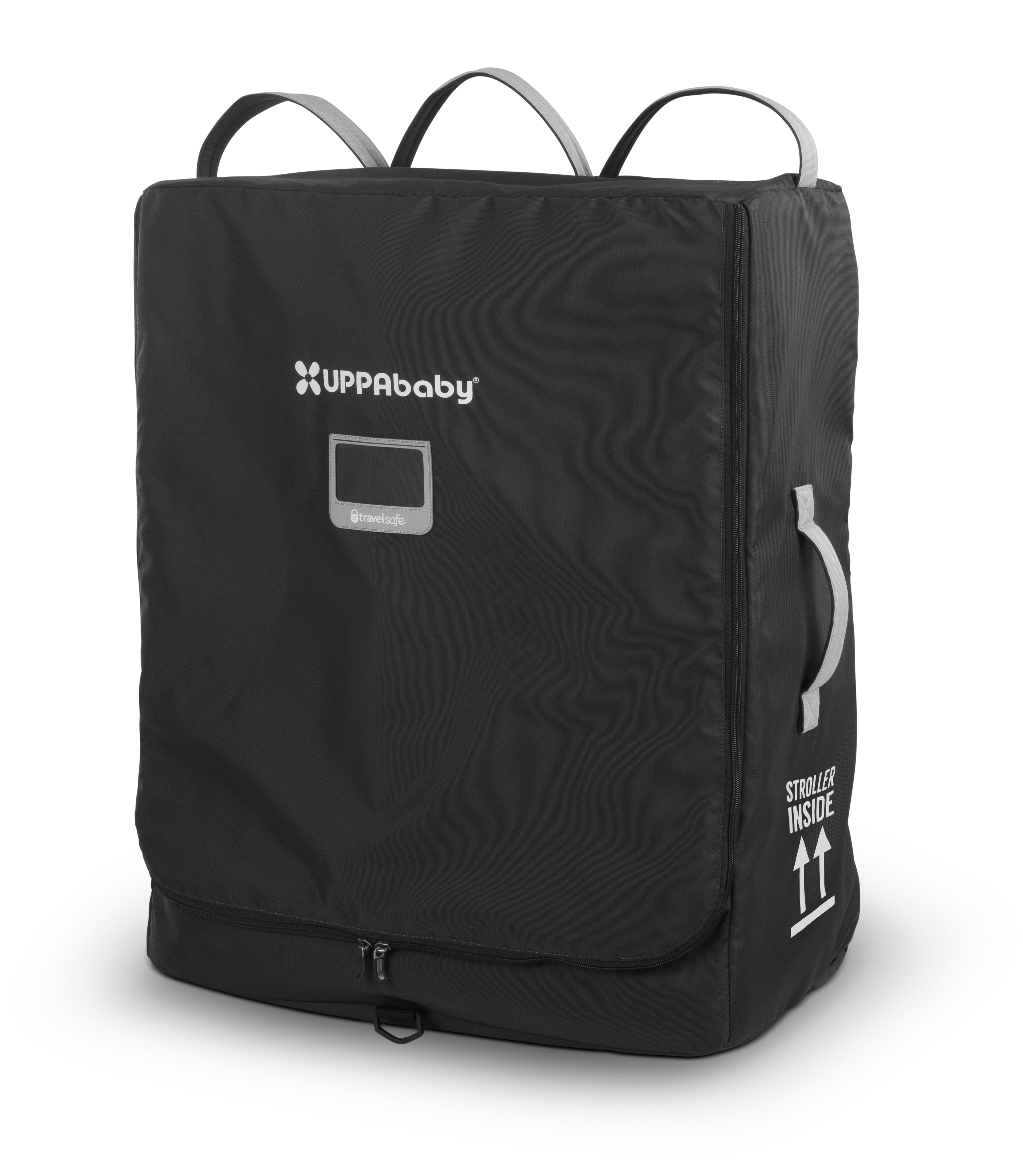 Uppababy Minu Duo Travel Bag image 0