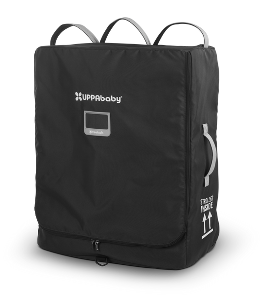Uppababy Minu Duo Travel Bag image 0