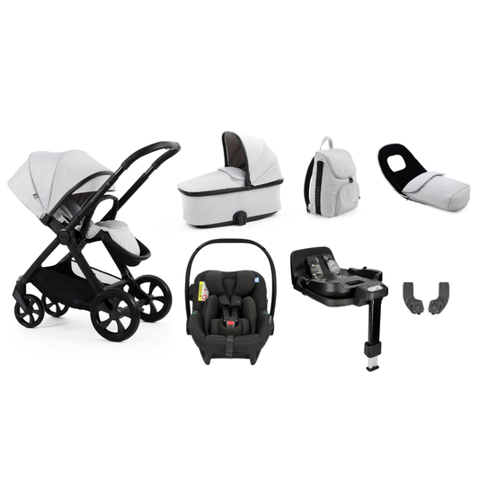BabyStyle Oyster 4 Luxury 7 Piece Bundle - Jubilee image 0