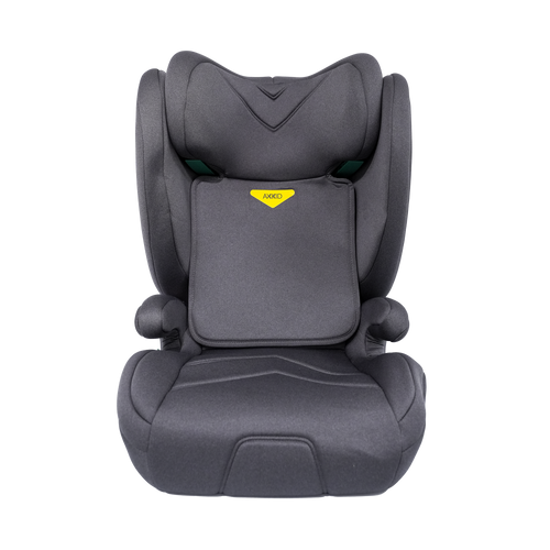 Axkid Boostkid high back and backless booster