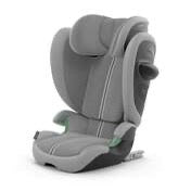 Cybex Solution G2 image 3
