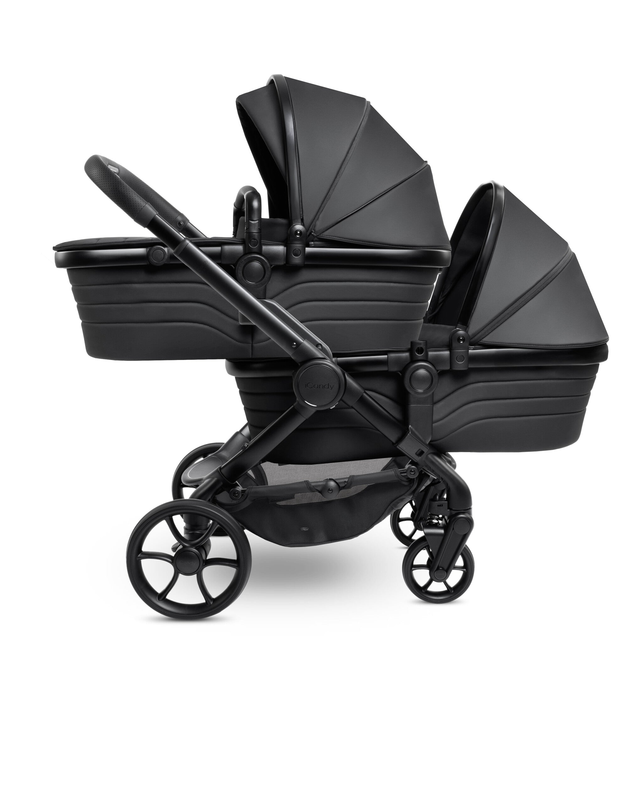 iCandy Peach 7 STUDIO complete - Twin