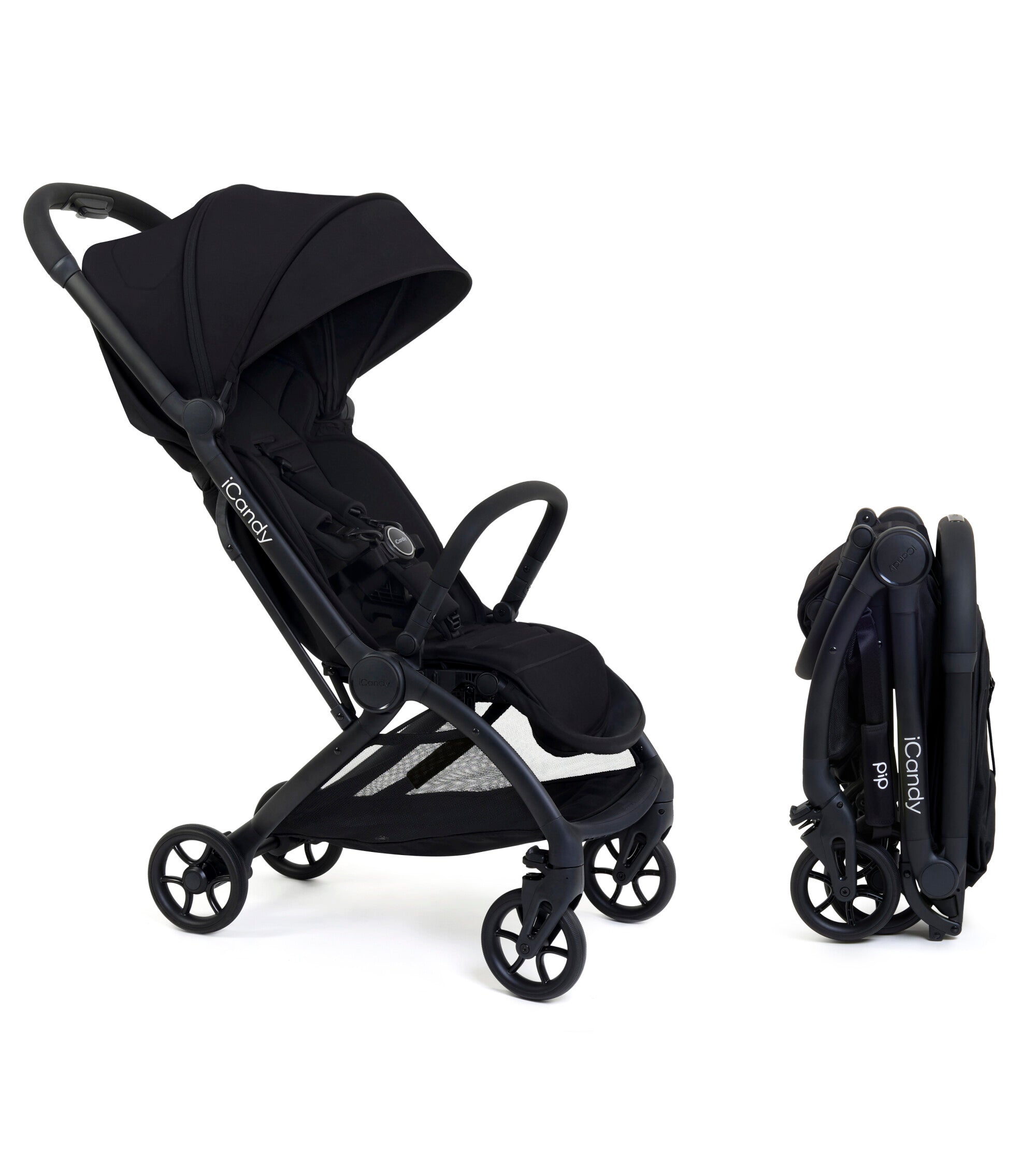 iCandy Pip pushchair