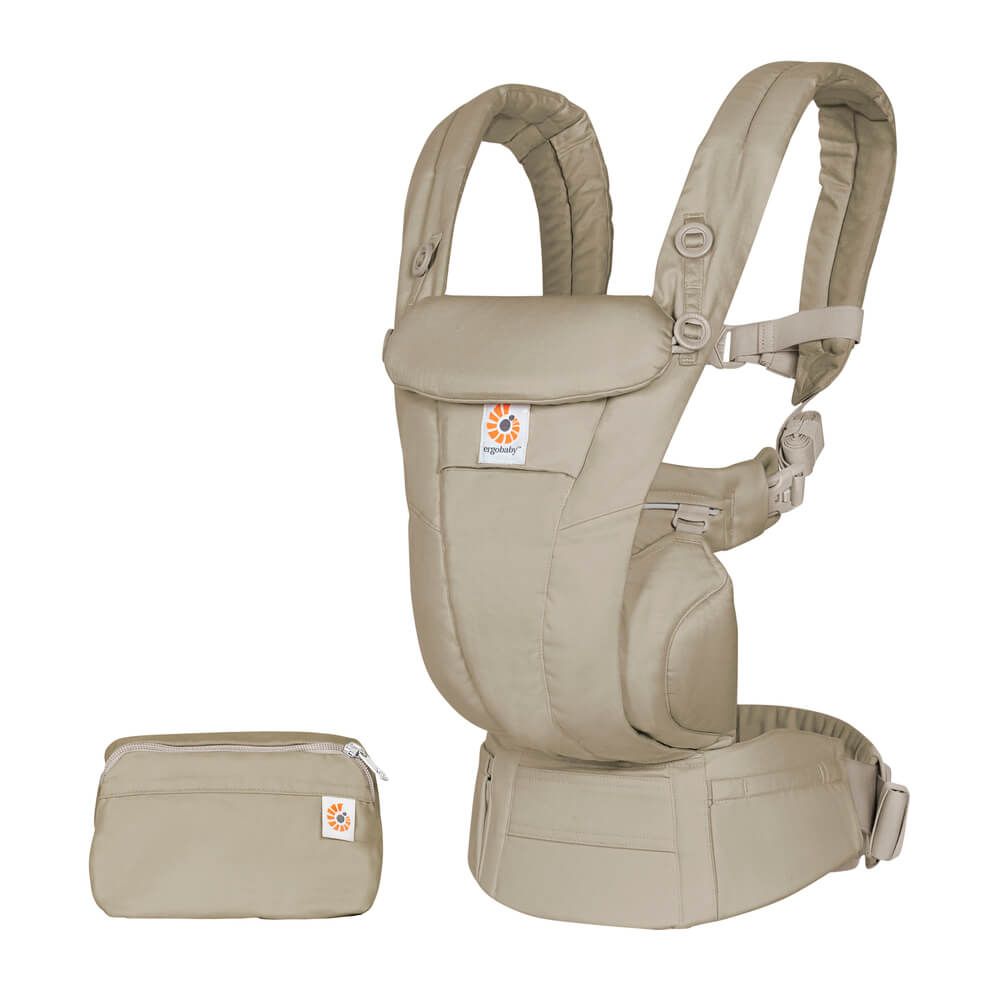 Ergobaby Omni Dream Baby Carrier image 1