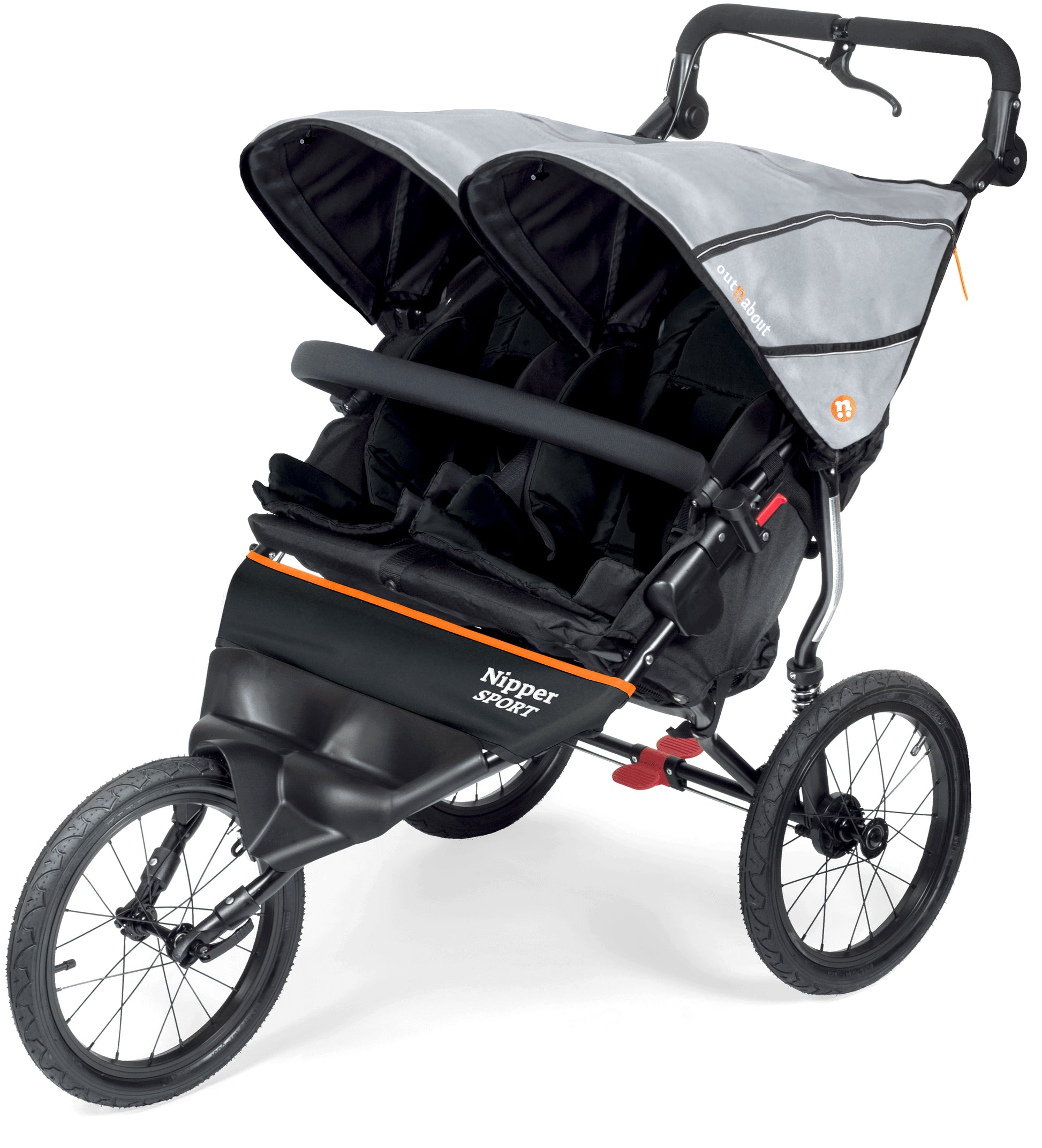 Out n About Nipper Sport Double V5 image 1