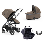 Babystyle Oyster Gravity+ 4 piece Avionaut Cosmo Smart Bundle image 1