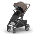 Uppababy Cruz V3 stroller