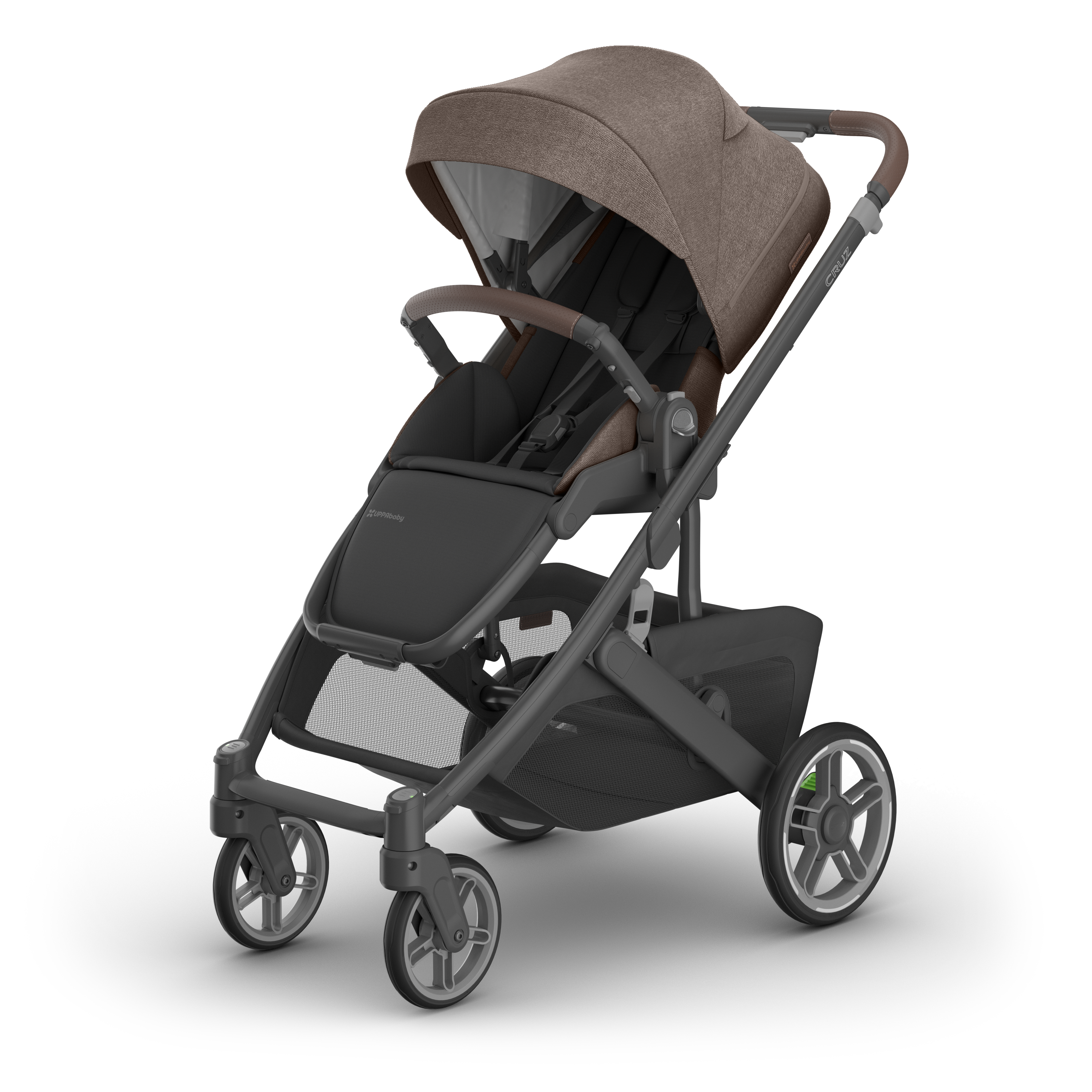 Uppababy Cruz V3 stroller