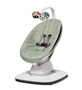 MamaRoo 5.0 Multi-Motion Baby Swing image 0