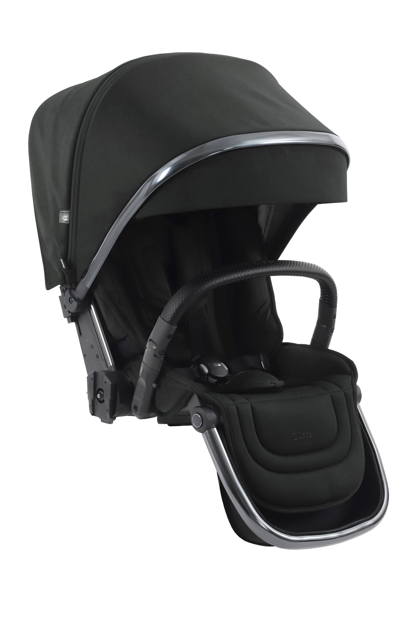 BabyStyle Oyster 4 Tandem Seat Unit image 7