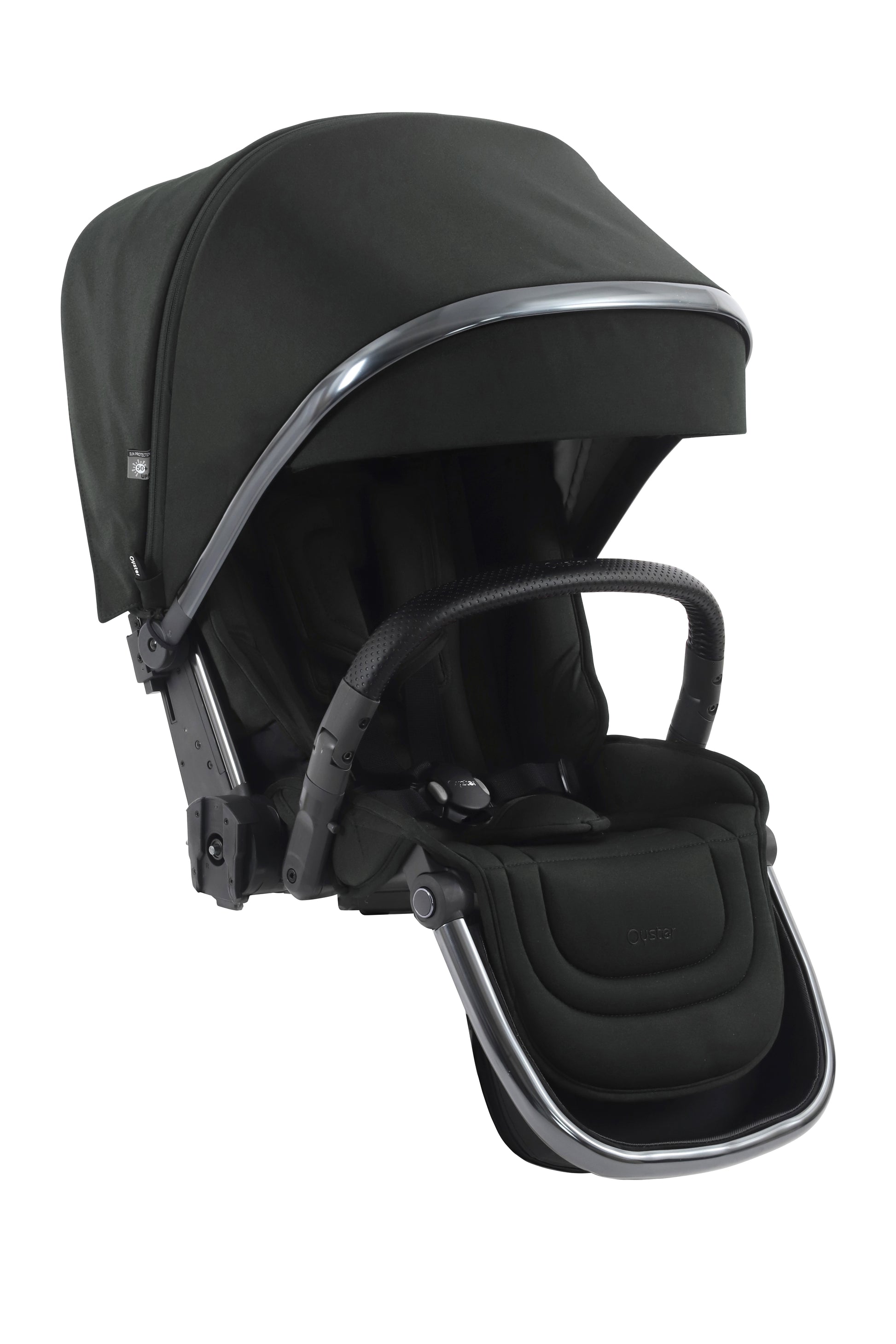 BabyStyle Oyster 4 Tandem Seat Unit image 7