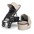 Uppababy Vista V3 Pushchair image 5