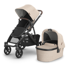 Uppababy Vista V3 Pushchair image 5