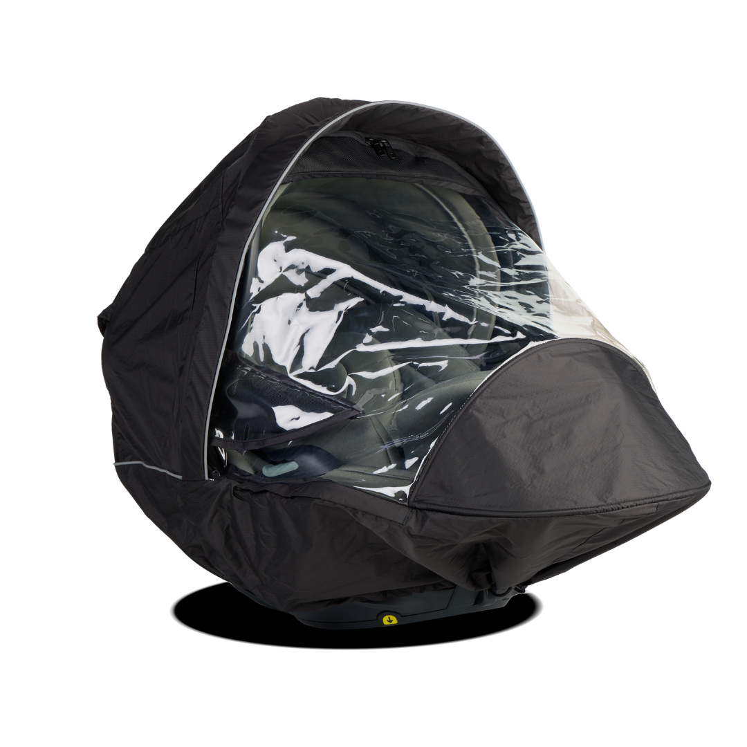 BeSafe Rainshield for infant carrier