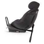 Silver Cross Perform rear-facing car seat - Iconic Black
