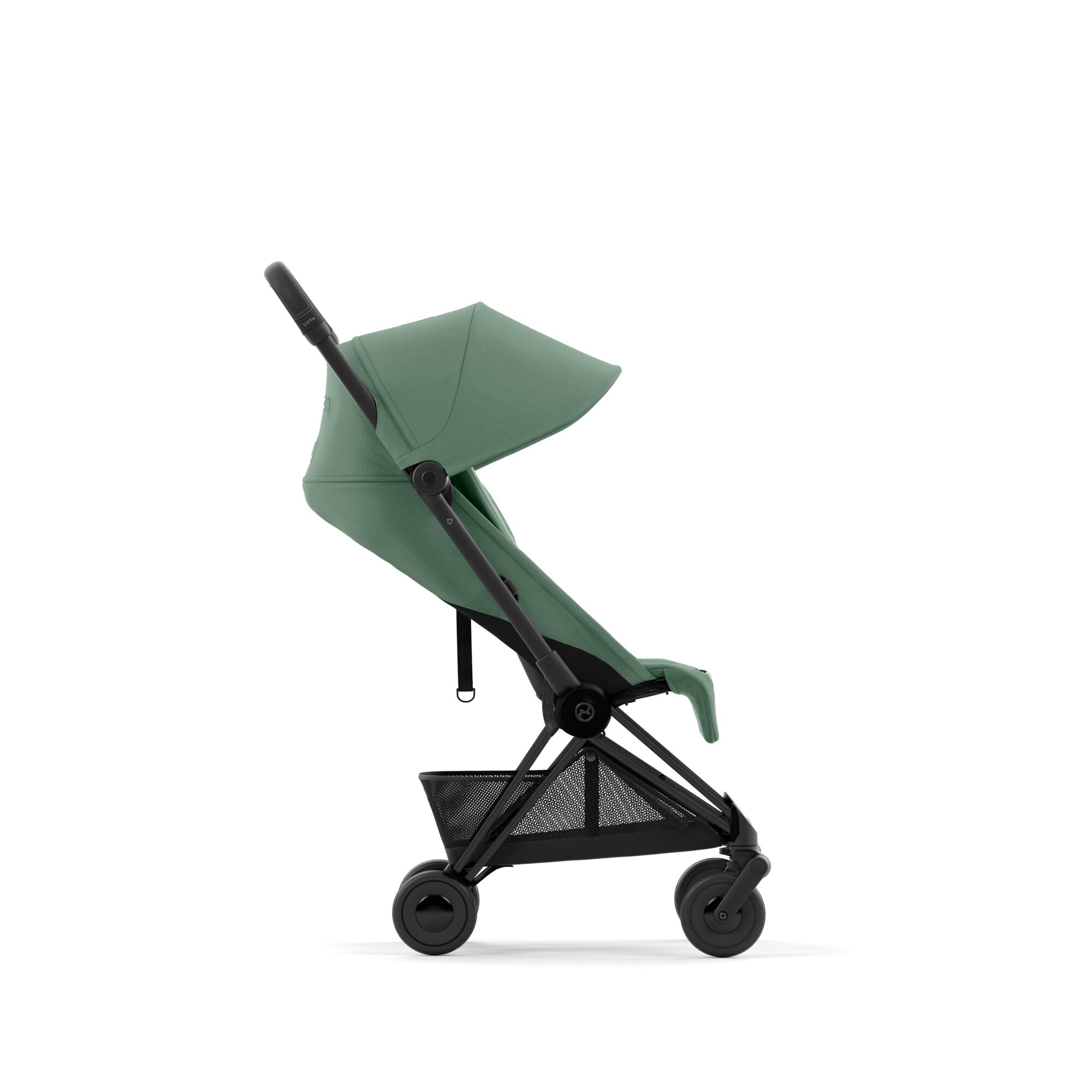Cybex Coya Stroller - Leaf Green