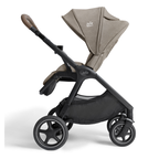 Joie Signature Finiti Flex Travel Ready Bundle - Maple