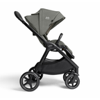 Joie Signature Finiti Flex Travel Ready Bundle - Evergreen