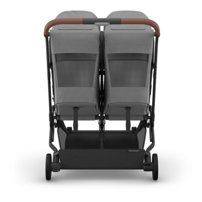 Uppababy Minu Duo Side by side compact Stroller
