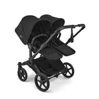 Bugaboo Donkey 6 Twin Pushchair in Black