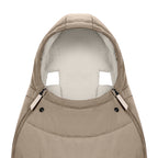 Cybex Platinum Footmuff