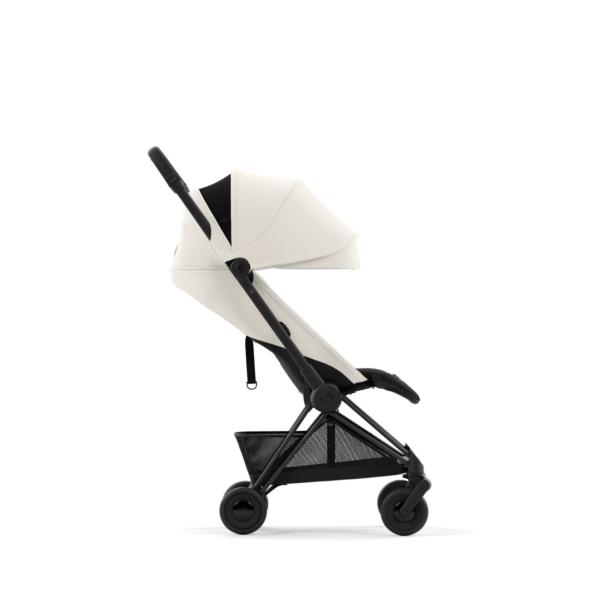 Cybex Coya Stroller - Off White