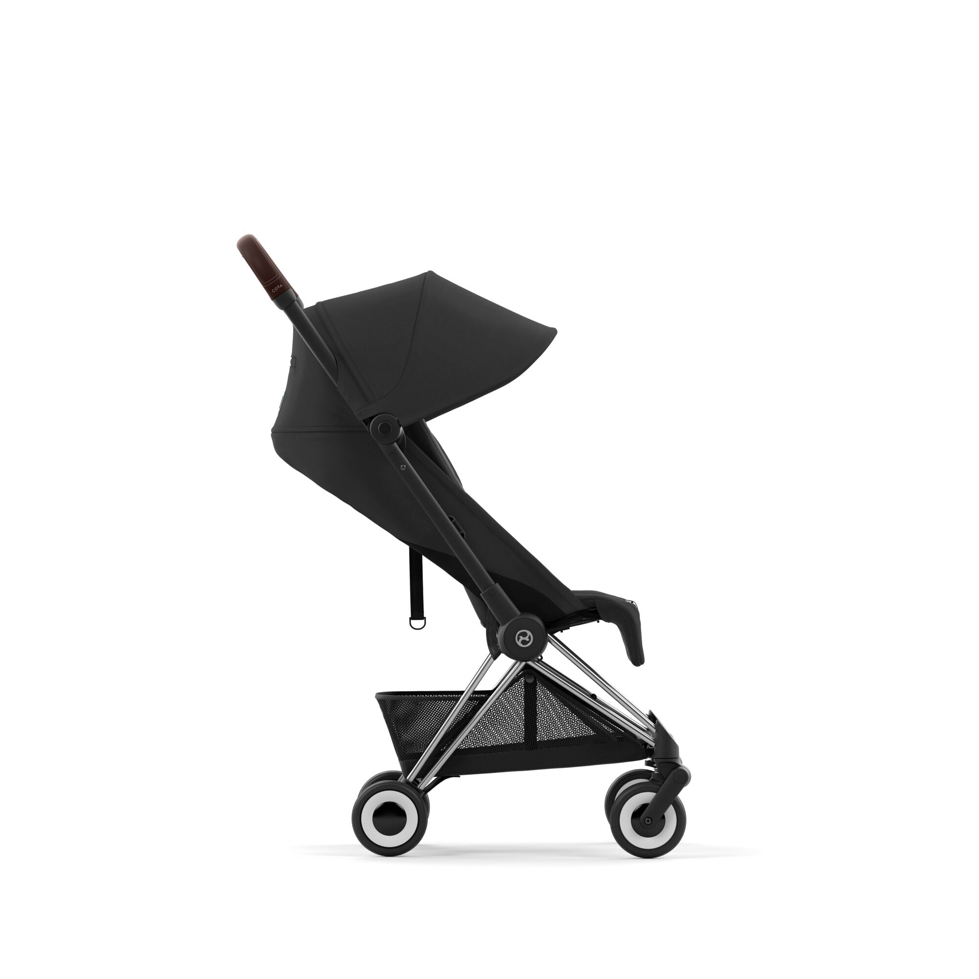 Cybex Coya Stroller - Sepia Black