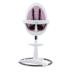Egg Highchair - White
