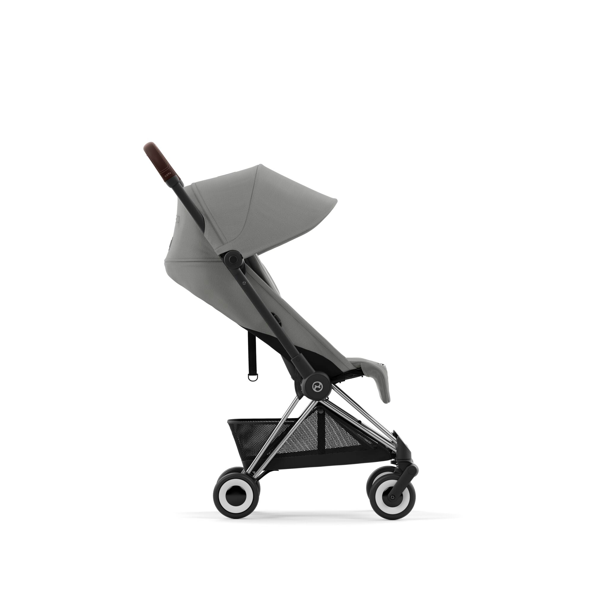 Cybex Coya Stroller - Mirage Grey