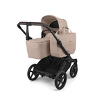 Bugaboo Donkey 6 2 in 1 pushchair in Taupe - Single
