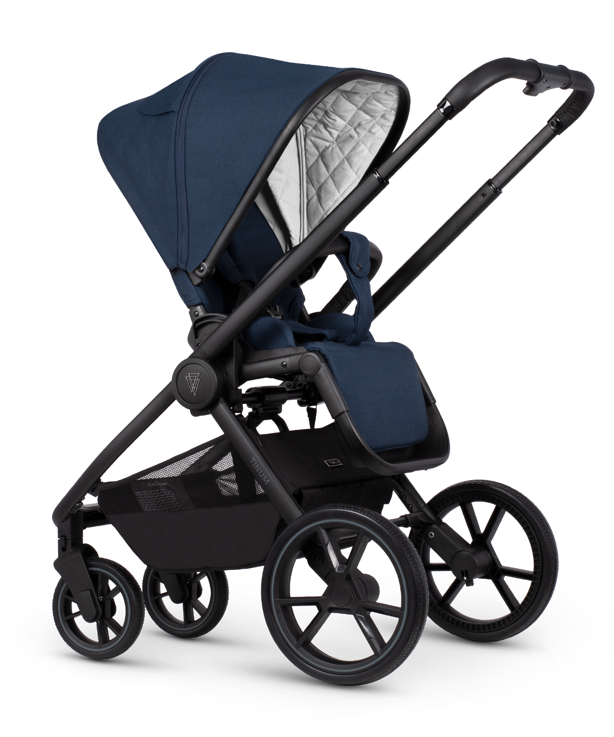 Venicci Tinum Edge 2 in 1 image 1