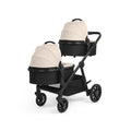 Ickle Bubba Virgo 2 in 1 pushchair Twin Package image 5