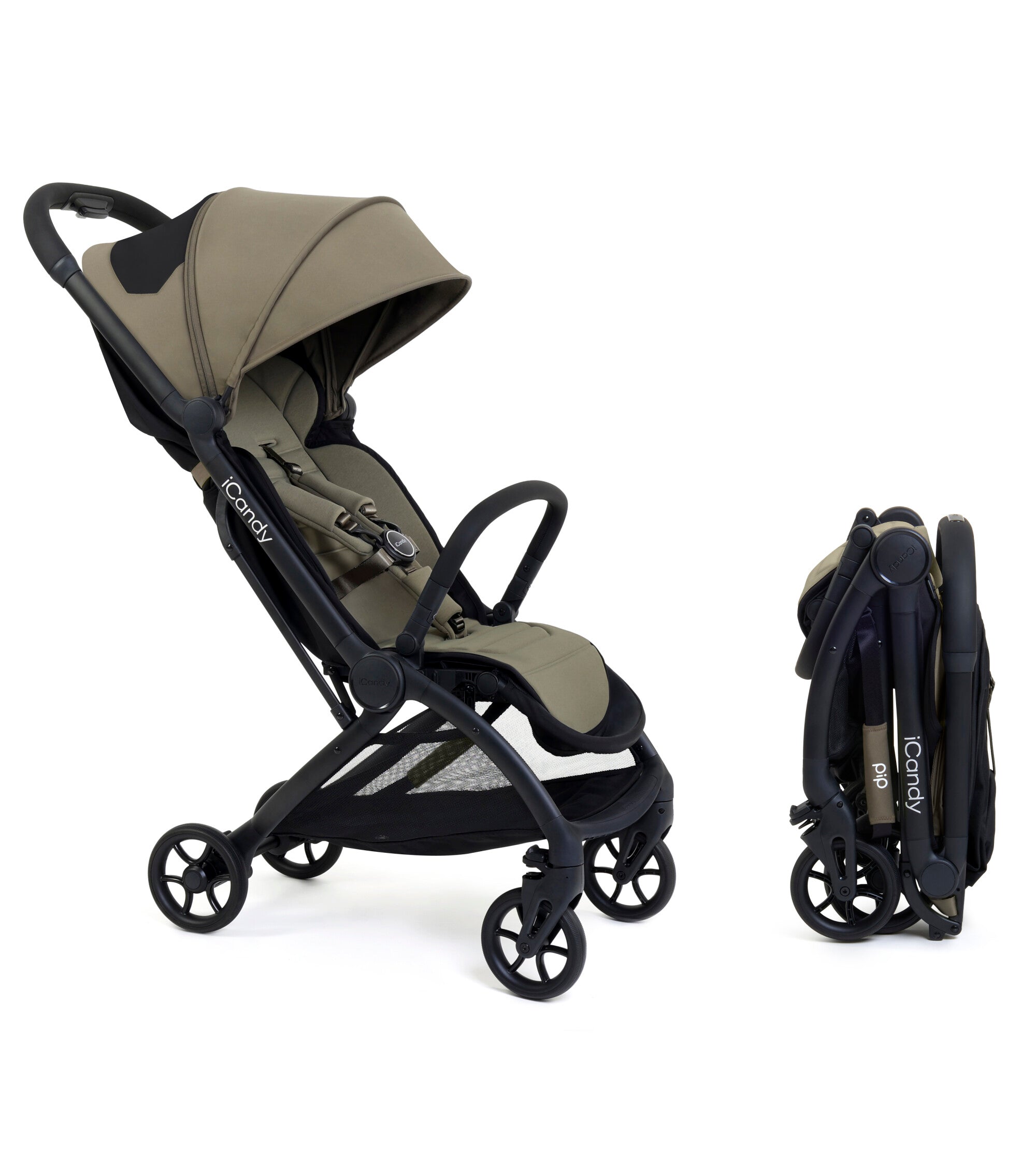 iCandy Pip pushchair