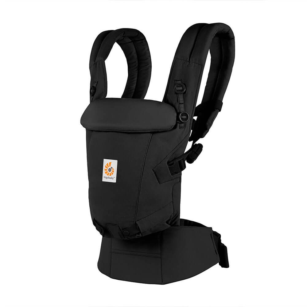 Ergobaby Adapt Cotton Baby Carrier image 1