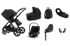 BabyStyle Oyster 4 Luxury 7 Piece Bundle - Raven image 7