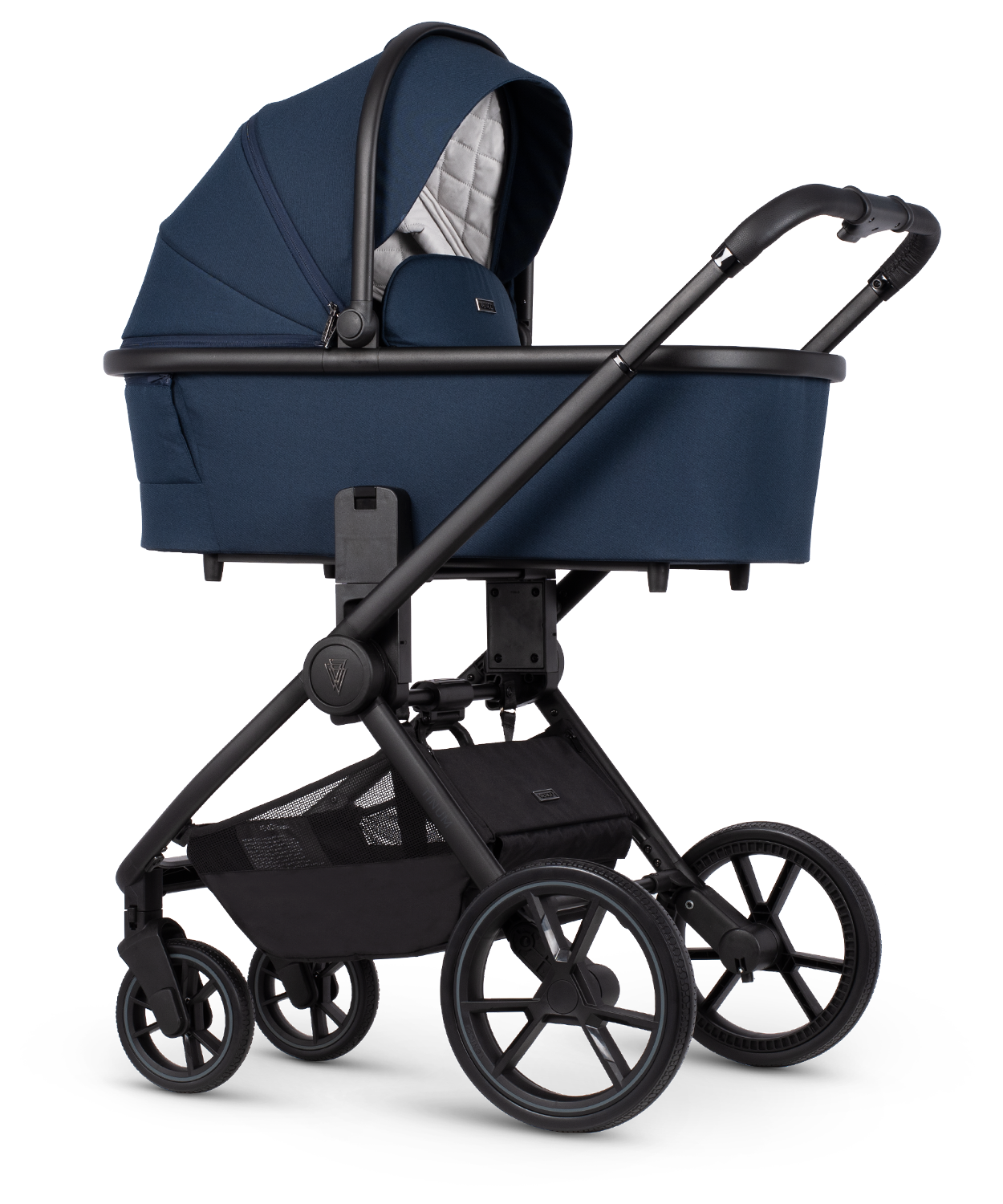 Venicci Tinum Edge 2 in 1 image 0