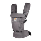 Ergobaby Adapt Mesh Baby Carrier image 5