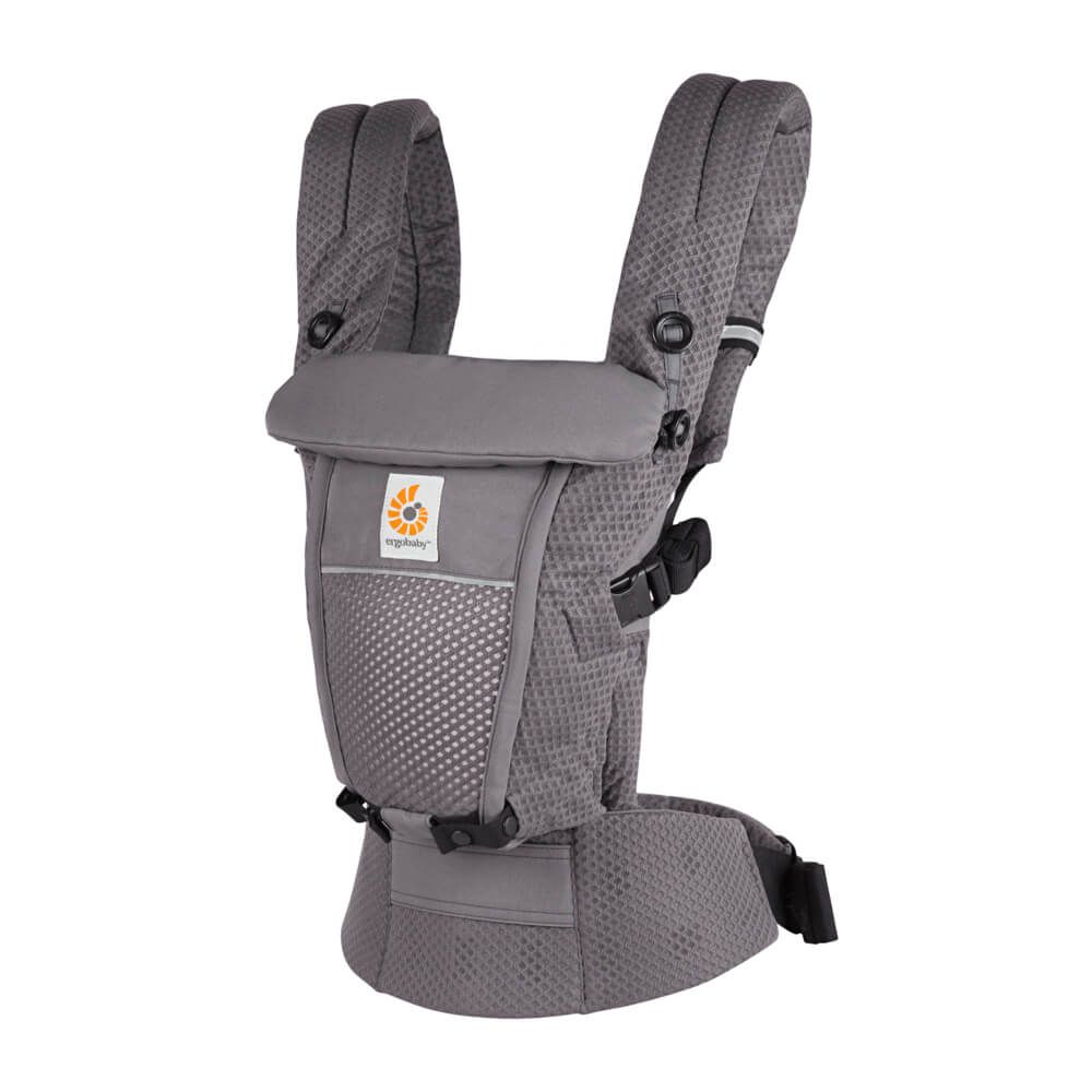 Ergobaby Adapt Mesh Baby Carrier image 5