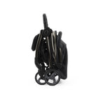 Egg Z Stroller in Carbonite