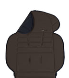 iCandy Pip pushchair in Muddy Puddle