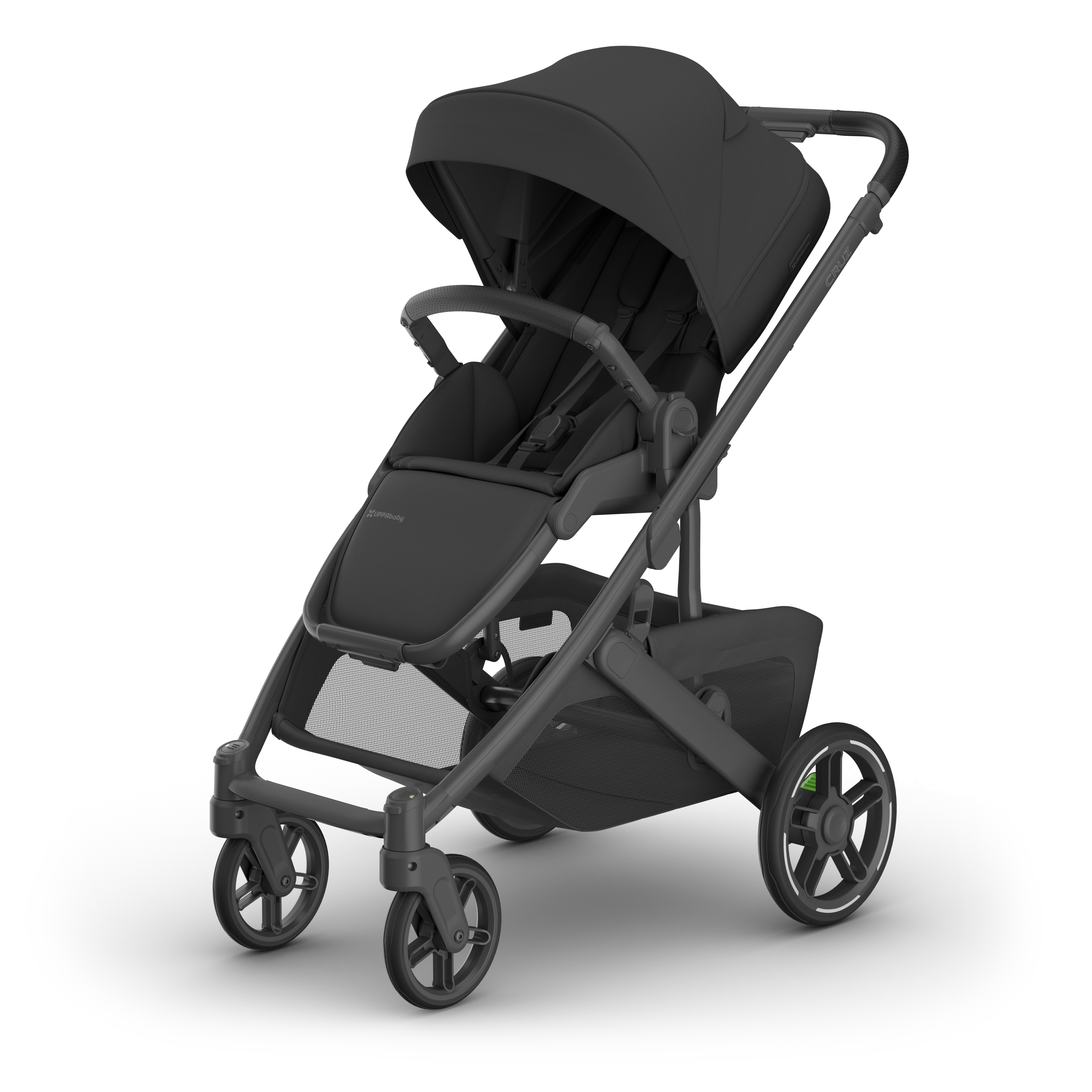Uppababy Cruz V3 stroller